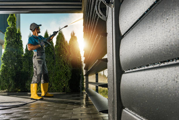 Best Post-Construction Pressure Washing  in Norwood, NC